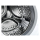 Pralko-suszarka Electrolux EW7W2492P SteamCare 700 9/5kg 1400obr SteamRefresh DualCare SensiCare+ SteamCare - 1285993 - zdjęcie 3